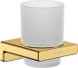 Preview: Polished Gold Optic